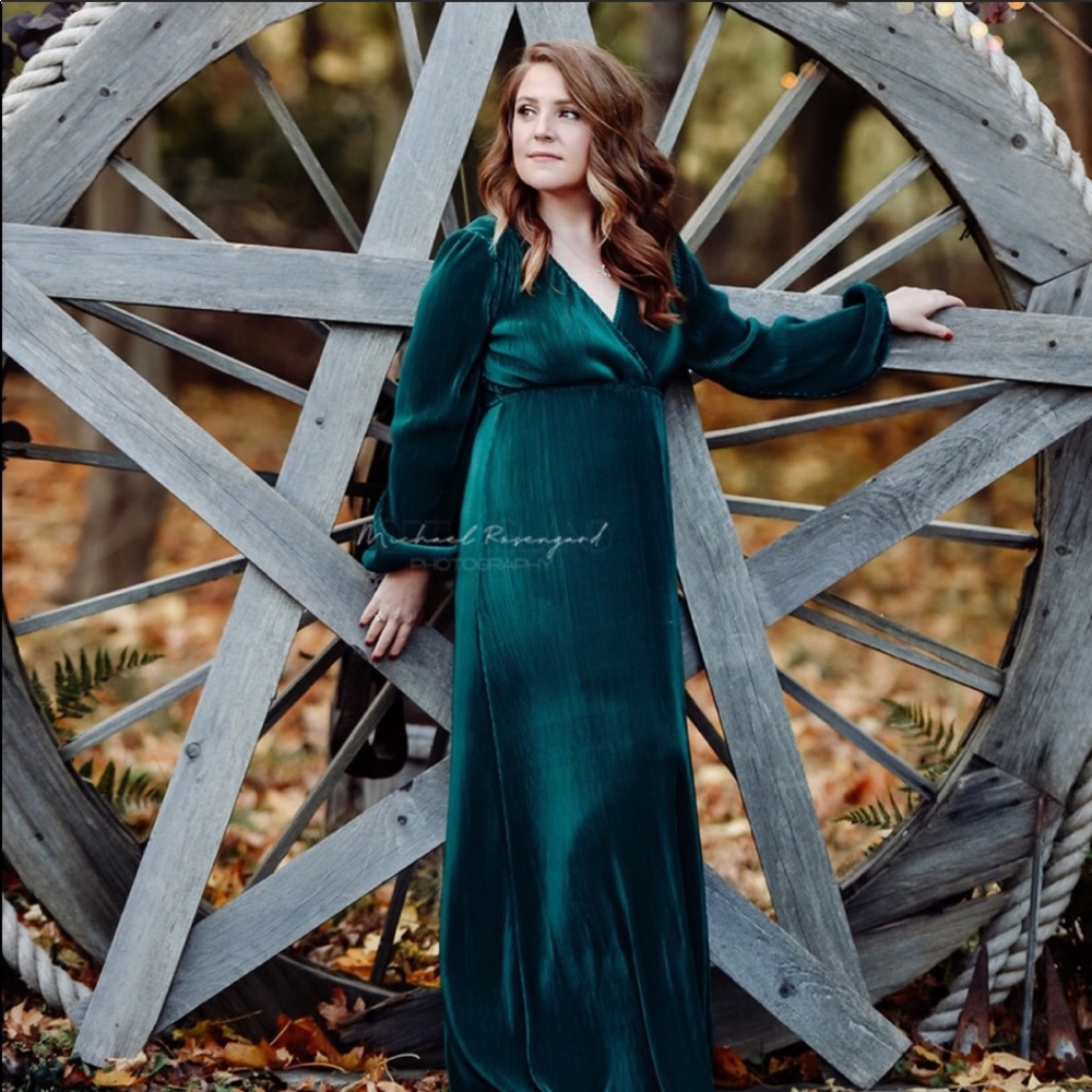 Baltic born dress